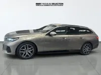 Nuevo BMW i5 250 kW (340 CV) 2026 Eléctrico Familiar