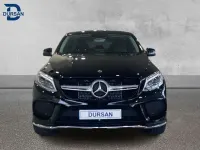 Usado Mercedes GLE350 258 CV (189 kW) 2019 Negro SUV