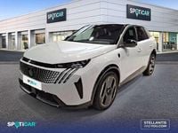 Usado Peugeot e-3008 GT 158 kW (216 CV) 2024 Blanco SUV