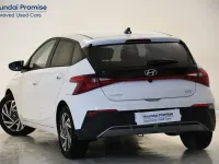 Usado Hyundai i20 83 CV (61 kW) 2025 Utilitario
