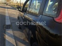 Usado Fiat Panda 69 CV (50 kW) 2020 Negro Utilitario