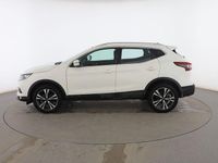 Usado Nissan Qashqai Style Edition 140 CV (102 kW) 2021 Blanco SUV