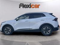 Brugt Kia Sportage 136 HK (100 kW) 2023 Hvid SUV