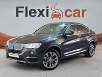 usado BMW X4 xDrive20dA - 5 P (2019) Diésel en Flexicar Jaén 2