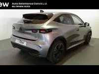Usado Renault Clio V Esprit Alpine 160 CV (117 kW) 2025 Gris Berlina