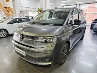 Nuevo VW Multivan Life 150 CV (110 kW) 2026 Gris / plata Monovolumen