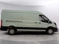 Usado Ford Transit 131 CV (96 kW) 2023 Blanco