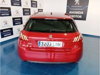 usado Peugeot 308 