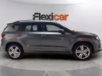Usado Seat Ateca FR 150 CV (110 kW) 2025 Gris SUV