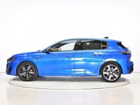 Usado Peugeot 308 GT 180 CV (132 kW) 2022 Azul Berlina