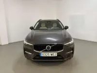Usado Volvo XC60 Core 197 CV (144 kW) 2023 Gris SUV