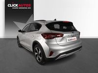 Usado Ford Focus Active 155 CV (114 kW) 2024 Gris / plata Berlina