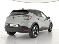 Usado Renault Captur Techno 100 CV (73 kW) 2025 Blanco SUV
