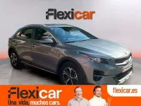 Usado Kia XCeed 141 CV (103 kW) 2021 Gris SUV