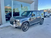 Usado Land Rover Defender S 249 CV (183 kW) 2025 Gris SUV