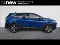Usado Renault Symbioz Evolution 145 CV (106 kW) 2025 Azul SUV