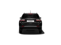 Nuevo Jeep Compass Summit 130 CV (95 kW) 2026 Negro SUV
