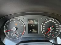 Usado VW Sharan Sport 150 CV (110 kW) 2012 Azul Monovolumen