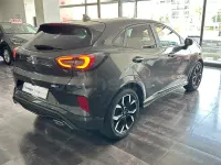 Usado Ford Puma ST-Line X 155 CV (114 kW) 2021 Gris / plata SUV
