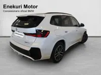 Usado BMW 125 Comfort Edition 170 CV (125 kW) 2024 Blanco Berlina