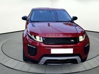 Usado Land Rover Range Rover evoque 180 CV (132 kW) 2017 SUV