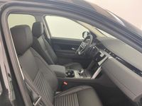 Usado Land Rover Discovery Sport S 269 CV (197 kW) 2025 Negro SUV