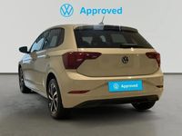 Käytetty VW Polo S 95 HP (69 kW) 2024 Peessi