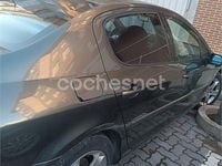 Usado Peugeot 407 Sport 136 CV (100 kW) 2006 Gris / plata Berlina