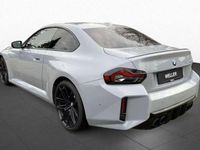 Usado BMW M2 460 CV (338 kW) 2023 Gris Coupe