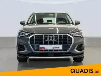 Usado Audi Q3 Advanced Plus 150 CV (110 kW) 2023 Gris SUV