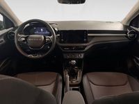 Usado Skoda Fabia Selection 95 CV (69 kW) 2025 Gris Utilitario