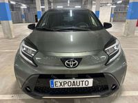 usado Toyota Aygo X 1.0 VVTI 72CV PLAY