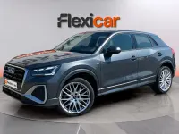 Usado Audi Q2 Premium 150 CV (110 kW) 2024 Gris SUV