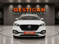 Usado MG HS Luxury 162 CV (119 kW) 2023 Blanco SUV