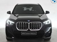 Usado BMW X1 Comfort Edition 245 CV (180 kW) 2025 Negro SUV