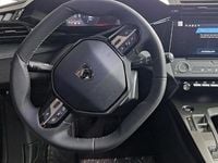 Nuevo Peugeot 408 Allure 145 CV (106 kW) 2025 Azul Berlina