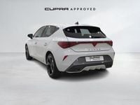 Usado Cupra Leon 150 CV (110 kW) 2025 Blanco