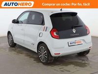 Usado Renault Twingo Le Coq Sportif 92 CV (67 kW) 2020 Blanco Utilitario