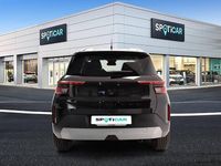 Nuevo Opel Frontera 146 CV (107 kW) 2025 Negro SUV