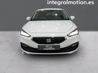 Usado Seat Leon Style 115 CV (84 kW) 2021