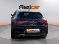 Usado Renault Mégane II R.S. 115 CV (84 kW) 2021 Negro Berlina
