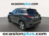 Usado Mitsubishi ASX Motion 150 CV (110 kW) 2020 Marrón SUV