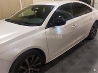 Usado Peugeot 508 GT-line 180 CV (132 kW) 2019 Blanco Berlina