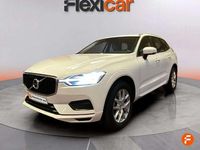Usado Volvo XC60 Momentum 150 CV (110 kW) 2018 Blanco SUV