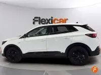 Brugt Opel Grandland X S 130 HK (95 kW) 2023 Hvid SUV