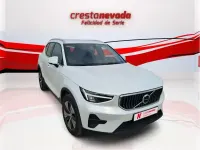 Usado Volvo XC40 262 CV (192 kW) 2023 Blanco SUV