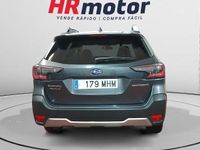 Usado Subaru Outback 169 CV (124 kW) 2023 Familiar