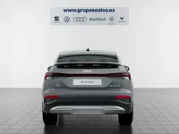 Nuevo Audi Q4 Sportback e-tron Advanced Plus 150 kW (204 CV) 2026 Gris SUV