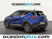 Usado Mitsubishi ASX 158 CV (116 kW) 2024 Azul SUV