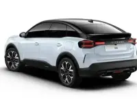 Nuevo Citroën C4 Business Class 145 CV (106 kW) 2026 Blanco SUV